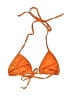 Unbranded Orange Swimsuit Top Size M (estimated) - photo 2