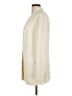Theory Ivory Blazer Size 12 - photo 5