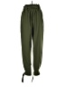 Grace Karin Green Casual Pants Size S - photo 2