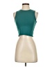 Zyia Active Teal Tank Top Size S - photo 1