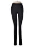 Zara Basic Black Active Pants Size M - photo 1