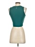 Zyia Active Teal Tank Top Size S - photo 2
