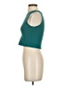 Zyia Active Teal Tank Top Size S - photo 5
