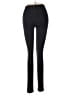 Zara Basic Black Active Pants Size M - photo 2