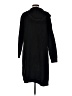 Venus 100% Acrylic Black Cardigan Size M - photo 2