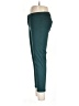 Lila Ryan Solid Teal Casual Pants Size 8 (petite) - photo 5