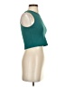 Zyia Active Teal Tank Top Size S - photo 4