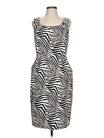 Coldwater Creek Cocktail Dress (view 1)