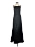 Shein Black Cocktail Dress Size 6 - photo 1