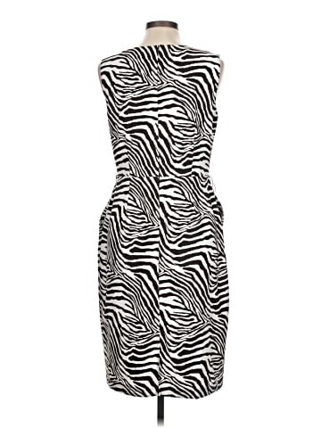 Coldwater Creek Cocktail Dress (view 2)
