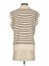 Unbranded Ivory Sweater Vest Size S - photo 2