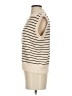 Unbranded Ivory Sweater Vest Size S - photo 5