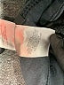 Hudson Jeans Gray Jeggings Size 31 waist - photo 9
