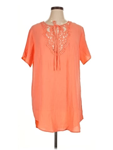 SimpleFun Casual Dress (view 1)