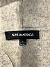 525 America Gray Cardigan Size L - photo 6