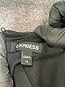 Express Black Casual Dress Size XS - photo 7