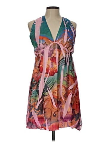 Daniel Benjamin Cocktail Dress (view 1)