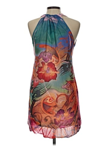 Daniel Benjamin Cocktail Dress (view 2)