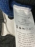 Pendleton 100% Shetland Blue Pullover Sweater Size XS - photo 8