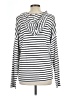Buffalo by David Bitton Stripes White Pullover Sweater Size L - photo 2