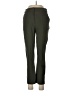 Something Navy Green Active Pants Size 10 - photo 1