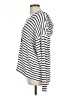 Buffalo by David Bitton Stripes White Pullover Sweater Size L - photo 5