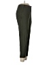 Something Navy Green Active Pants Size 10 - photo 4