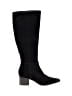 Dolce Vita Black Boots Size 8 - photo 1