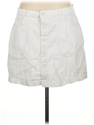 Kensie Casual Skirt (view 1)