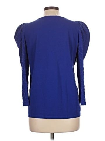Chico's 3/4 Sleeve Top (view 2)