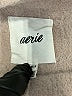 Aerie Solid Tan Pullover Sweater Size M - photo 7