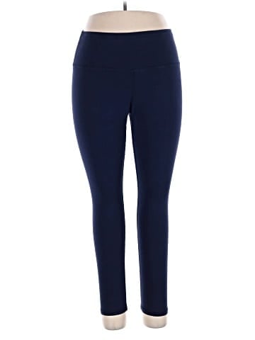 NY&C Active Pants (view 1)