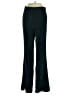 Free People Chevron-herringbone Green Teal Casual Pants Size S - photo 1
