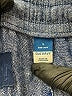Old Navy Chevron-herringbone Blue Shorts Size S - photo 3
