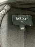 Bardot Black Cocktail Dress Size XS - photo 7