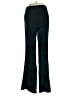 Free People Chevron-herringbone Green Teal Casual Pants Size S - photo 2