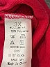 Unbranded 100% Polyester Pink Pullover Sweater Size 3X - photo 7