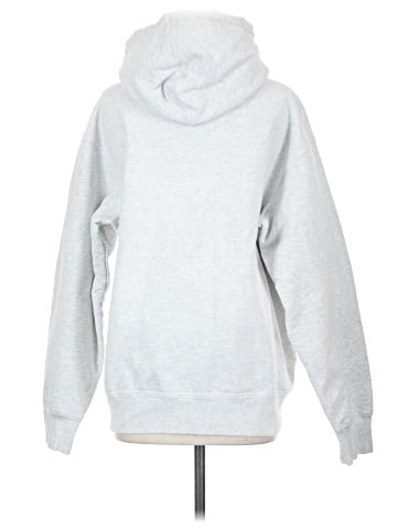 Supreme Pullover Hoodie (view 2)