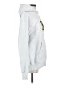 Supreme 100% Cotton Silver Pullover Hoodie Size M - photo 4