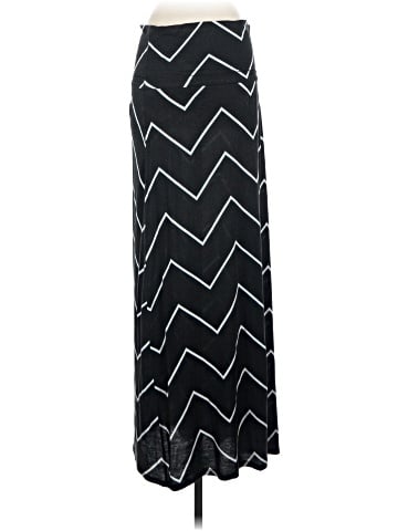 a.n.a. A New Approach Casual Skirt (view 2)