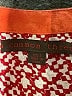 A Common Thread 100% Rayon Orange Sleeveless T-Shirt Size S - photo 7