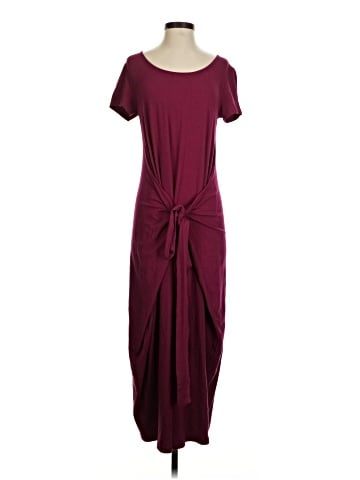 Peruvian Connection Casual Dress (view 1)