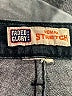 Faded Glory Tweed Blue Jeans Size XL (estimated) - photo 4