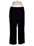 Chico's Black Casual Pants Size XL - photo 1