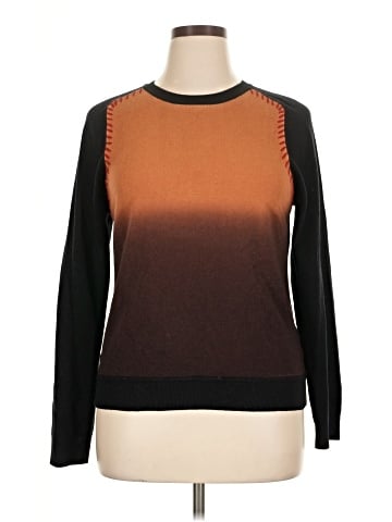 Etcetera Pullover Sweater (view 1)