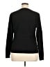 Etcetera Color Block Brown Pullover Sweater Size XL - photo 2