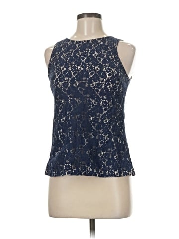 Sugarhill Boutique Sleeveless Blouse (view 1)