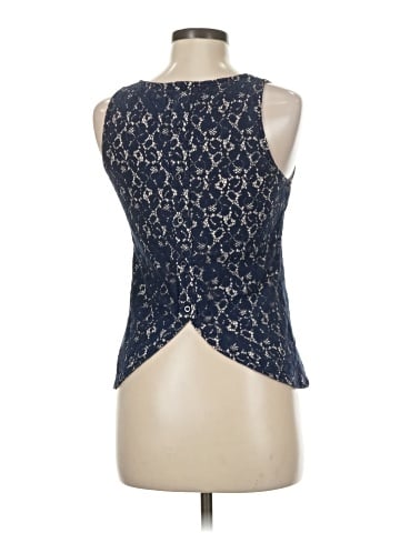 Sugarhill Boutique Sleeveless Blouse (view 2)