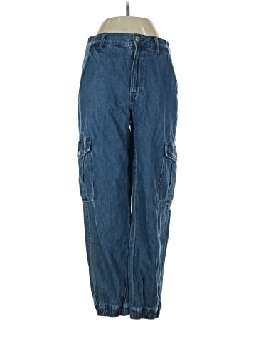 Madewell Jeans (view 1)