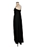 A New Day 100% Polyester Black Casual Dress Size XS - photo 5